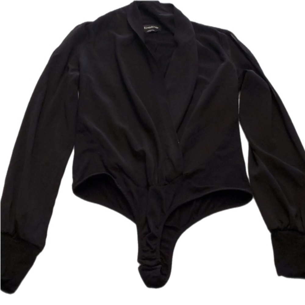 Bebe bodysuit